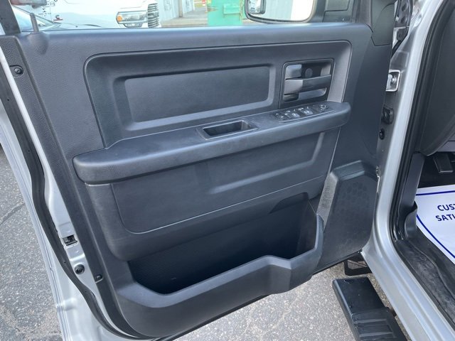 Used 2015 RAM 1500 Express image 10