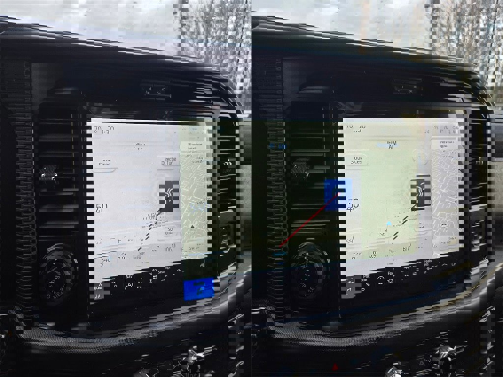 New 2025 Ford F150 Tremor w/ Equipment Group 402A High image 15