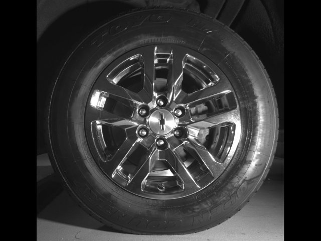Used 2020 Chevrolet Silverado 1500 RST w/ All-Star Edition AWD/4WD image 11