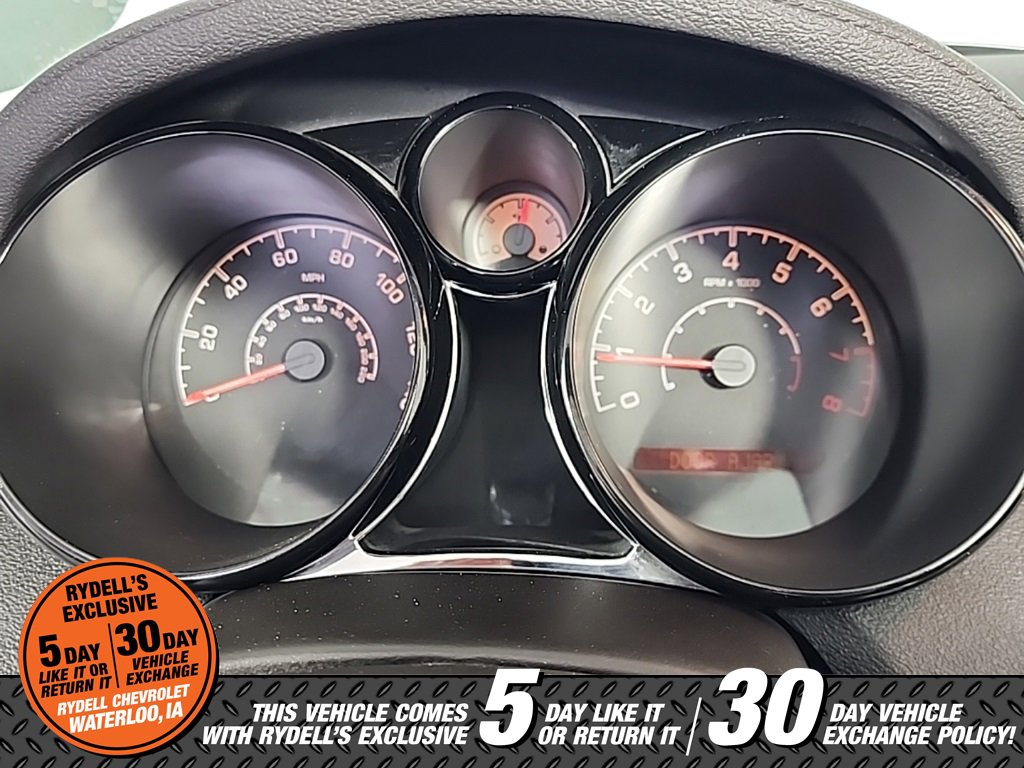 Used 2007 Saturn Sky image 30