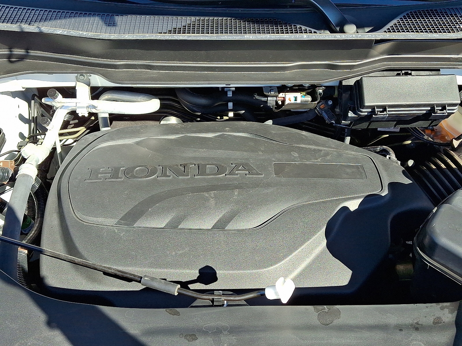 Used 2023 Honda Passport EX-L image 30