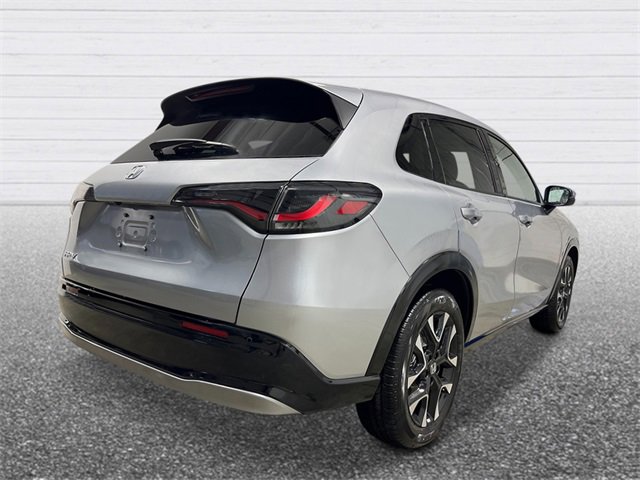 New 2026 Honda HR-V EX-L image 5