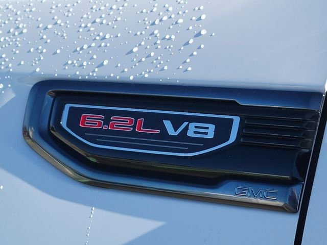 Used 2022 GMC Sierra 1500 AT4 w/ Sierra Safety Plus Package image 15