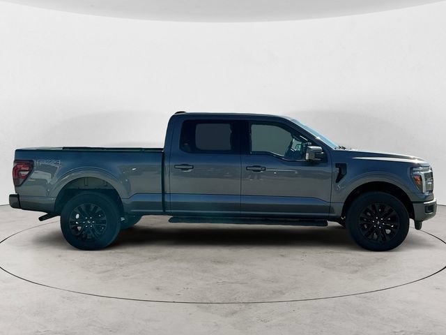 Certified 2025 Ford F150 Lariat w/ Equipment Group 502A High AWD/4WD image 6