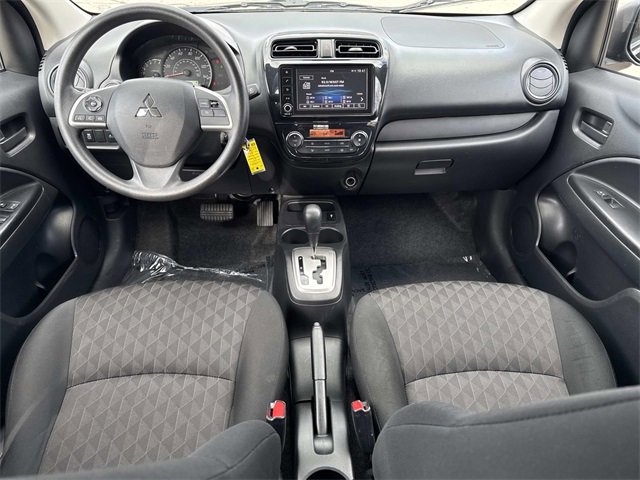 Used 2024 Mitsubishi Mirage ES image 13