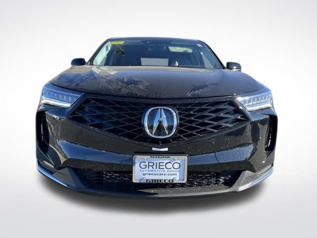 Used 2025 Acura RDX w/ Technology Package image 2