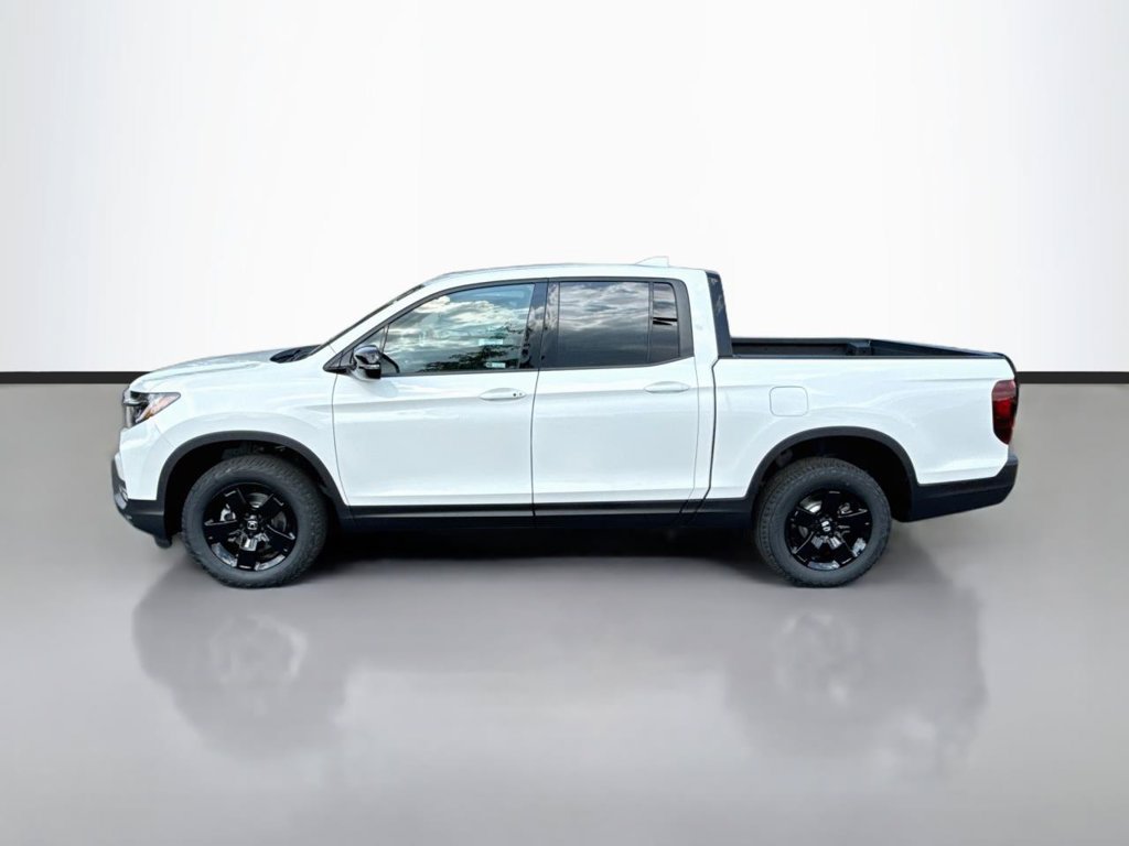 New 2026 Honda Ridgeline Black Edition image 5