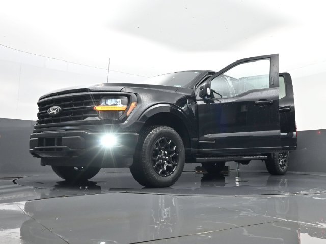 Used 2024 Ford F150 XLT w/ Equipment Group 302A MID AWD/4WD image 32