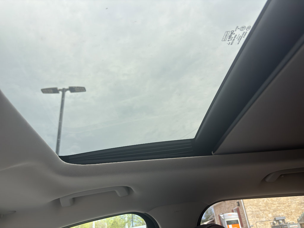 Used 2015 Ford Escape Titanium image 10