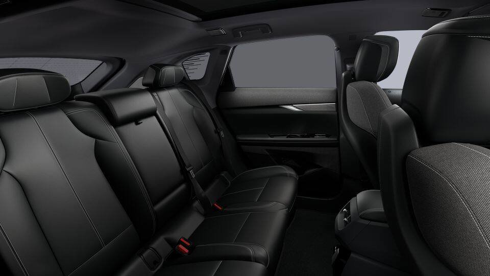 New 2026 Cadillac Optiq Sport 1 RWD image 70