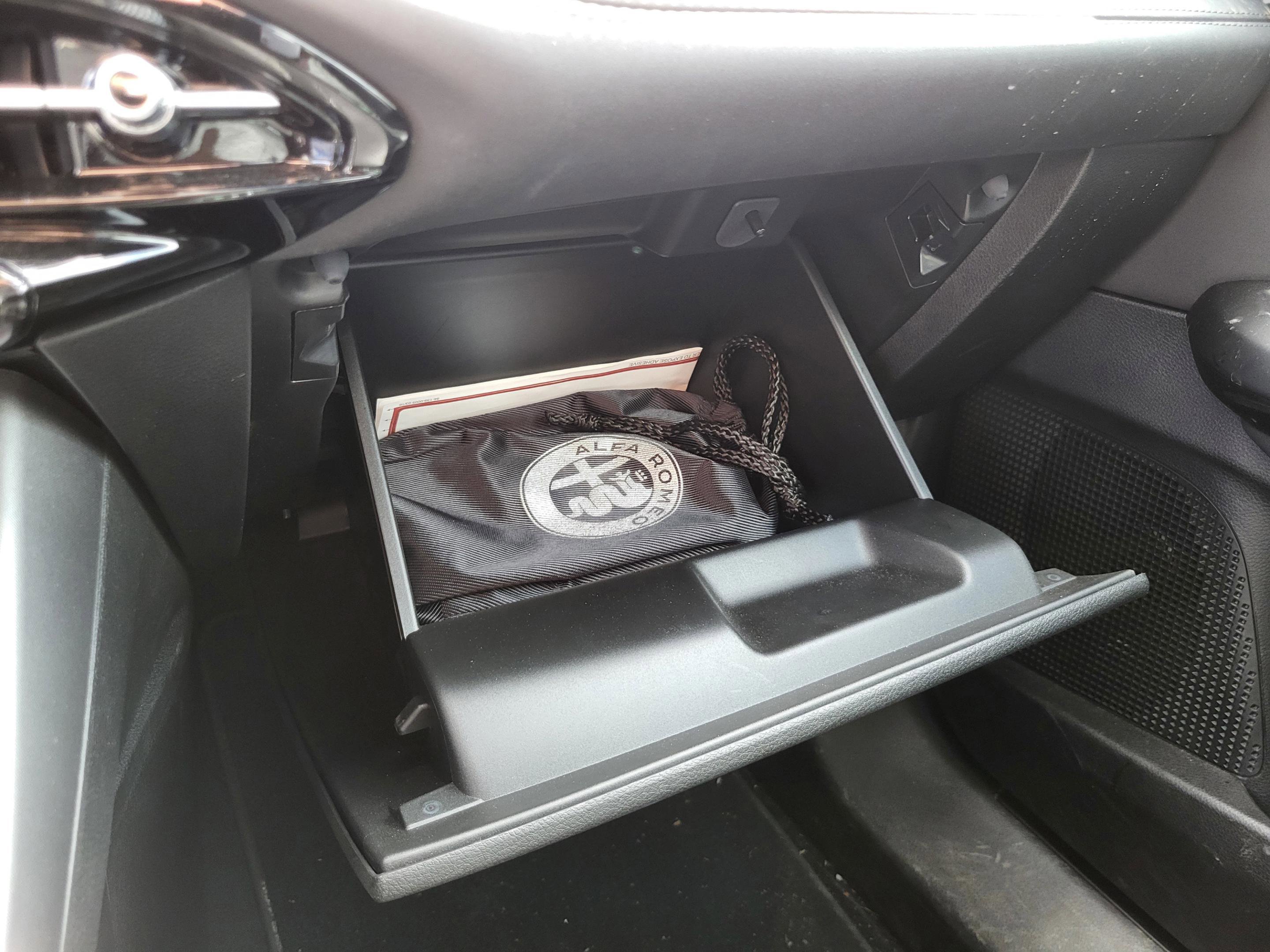 Used 2024 Alfa Romeo Tonale Ti AWD/4WD image 57