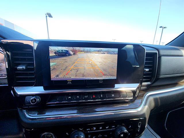 Used 2023 Chevrolet Silverado 1500 LT image 27