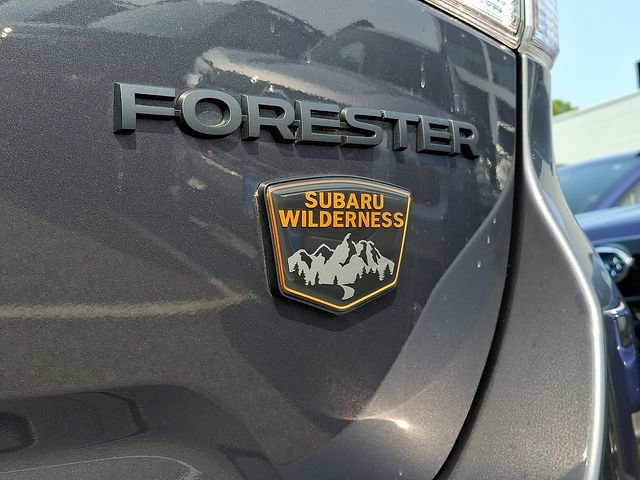 Used 2023 Subaru Forester Wilderness AWD/4WD image 31