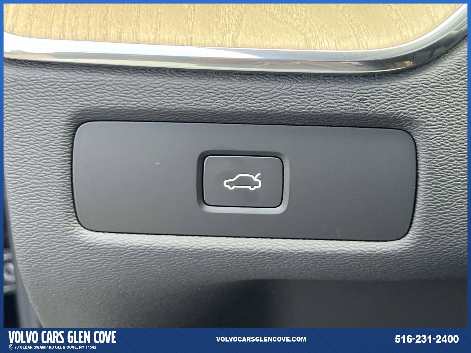 Used 2026 Volvo XC60 B5 Ultra w/ Protection Package Premier AWD/4WD image 19