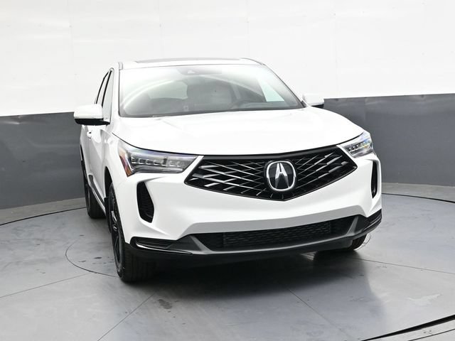 New 2026 Acura RDX SH-AWD image 10