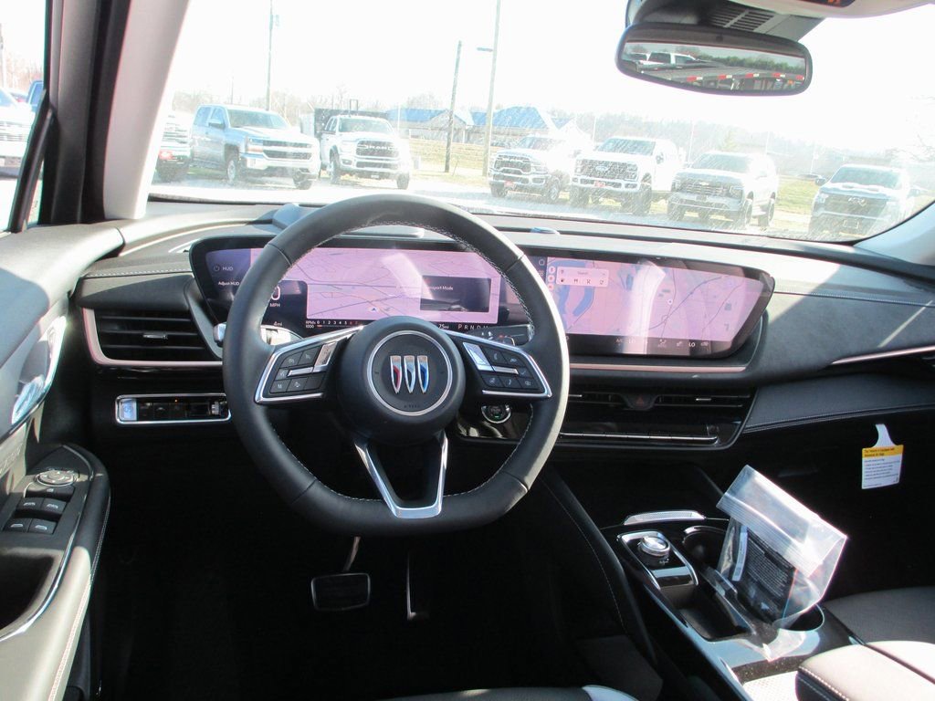 New 2026 Buick Envision Sport Touring image 14