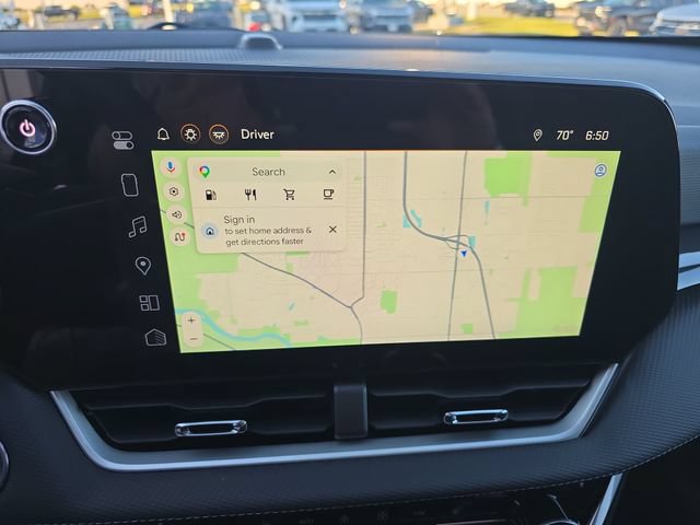 Certified 2026 Chevrolet Equinox LT w/ Convenience Package II FWD image 21