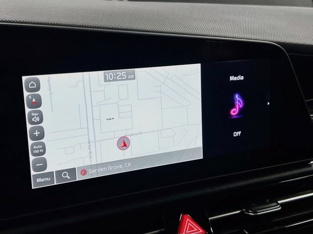 New 2026 Kia Niro Wind FWD image 13