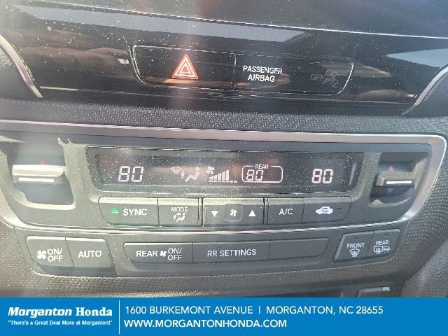 Used 2023 Honda Passport TrailSport image 13
