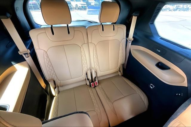 Used 2023 Jeep Grand Cherokee L Summit AWD/4WD image 30
