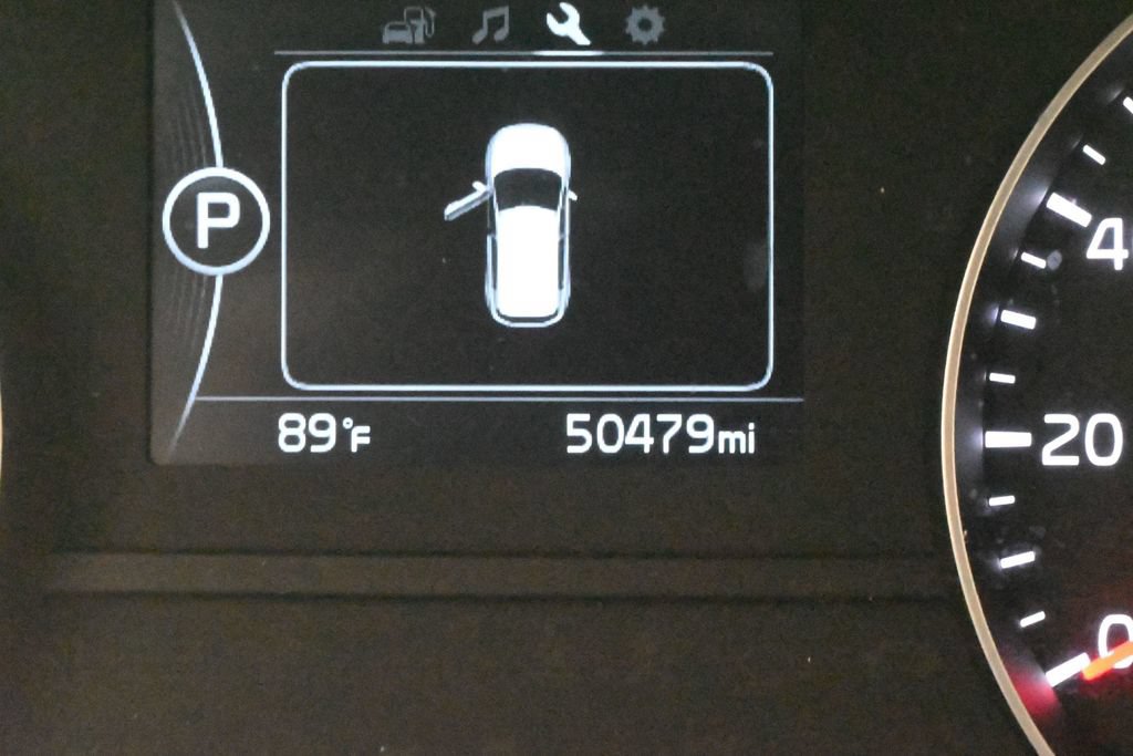 Used 2019 Kia Sportage LX FWD image 30