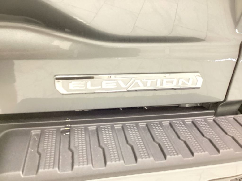 New 2026 GMC Sierra 1500 Elevation image 33