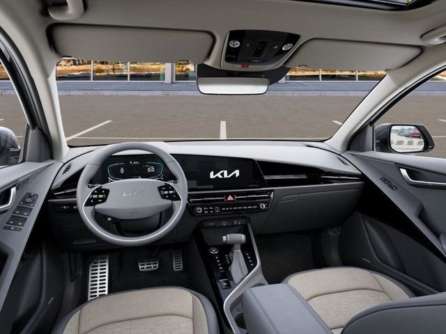 New 2026 Kia Niro SX Touring image 14