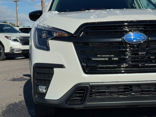 New 2026 Subaru Ascent Bronze Edition image 9