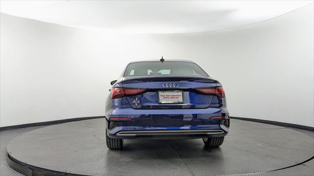 Used 2024 Audi A3 2.0T Premium FWD image 7