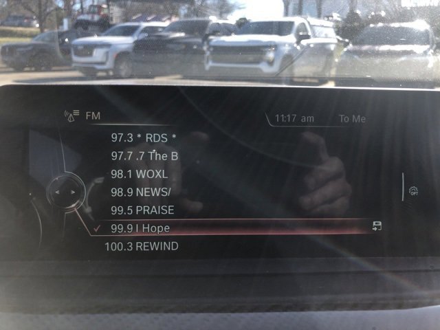 Used 2016 BMW M4 Coupe image 9