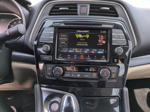 Certified 2023 Nissan Maxima Platinum w/ Sport Mat Group FWD image 22