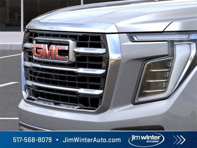 New 2026 GMC Yukon Elevation image 13