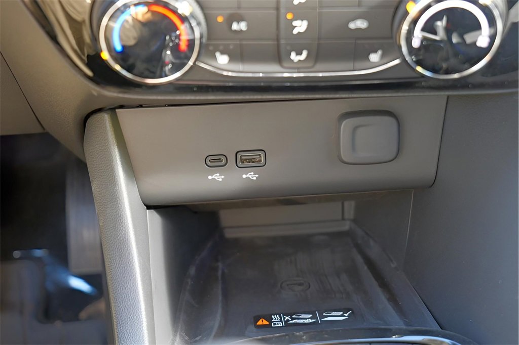 New 2026 Buick Encore GX Sport Touring w/ Advanced Technology Package image 17