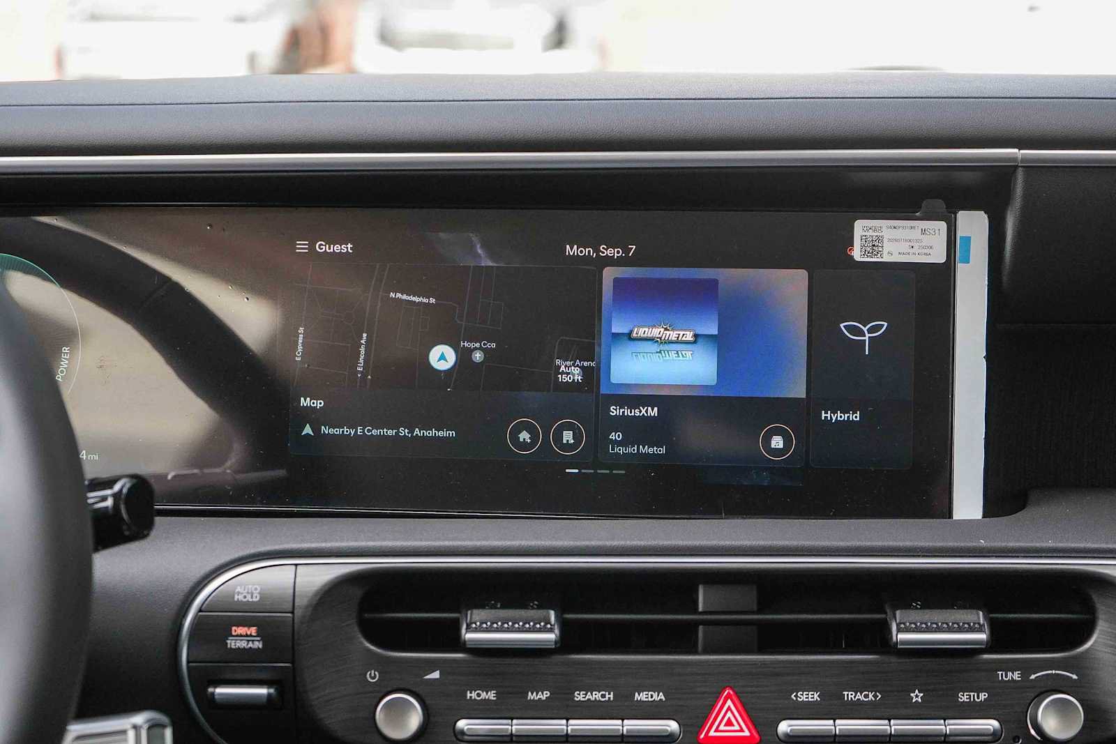 New 2027 Hyundai Palisade SEL Premium AWD/4WD image 19