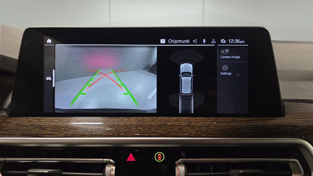 Used 2022 BMW X3 xDrive30i image 17