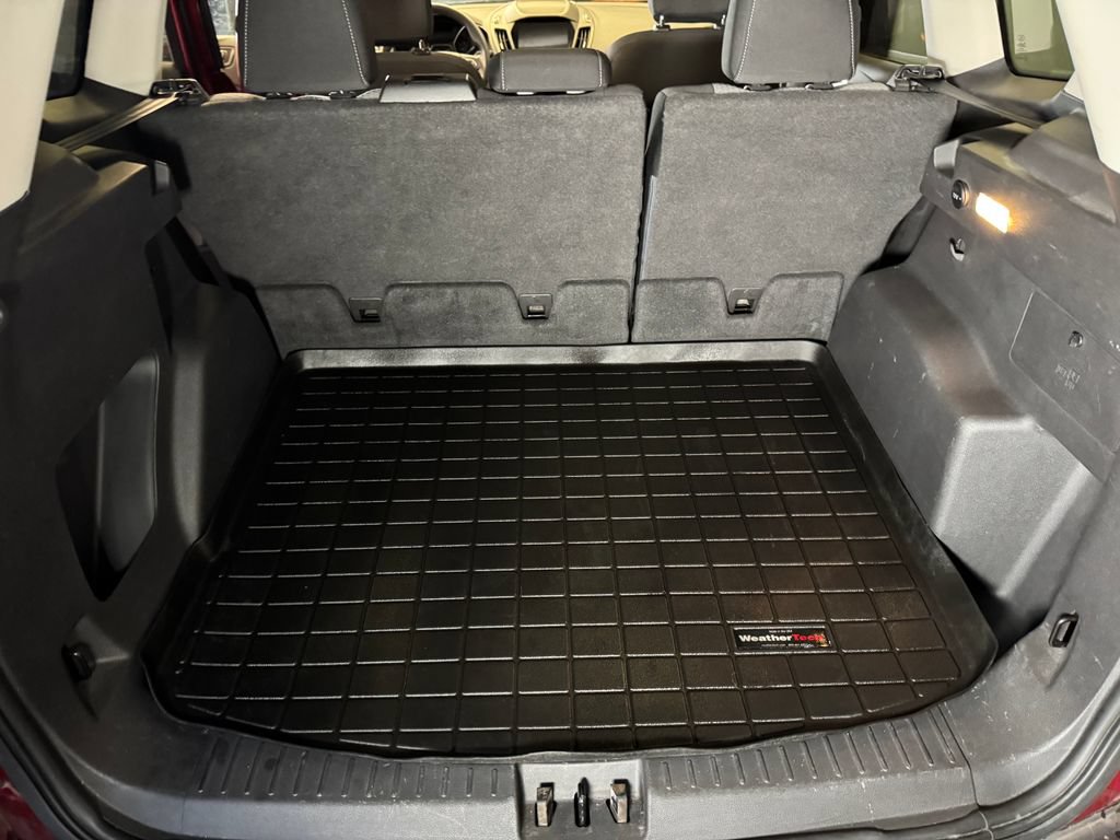 Used 2019 Ford Escape SE FWD image 20