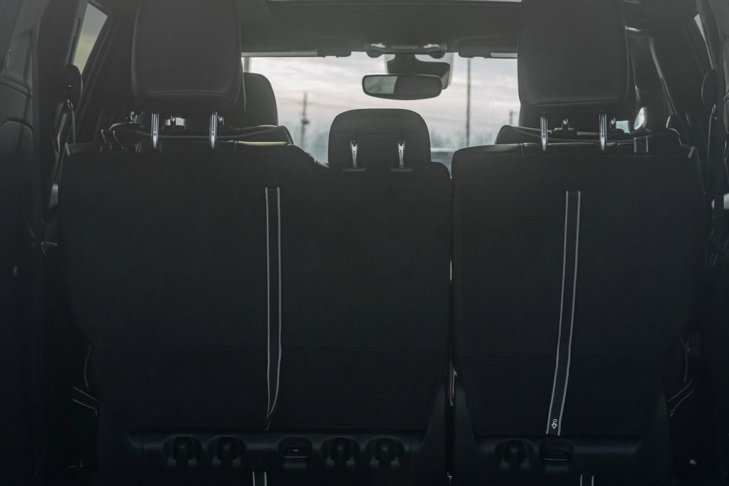 New 2026 Chrysler Pacifica Limited w/ S Appearance Package image 46