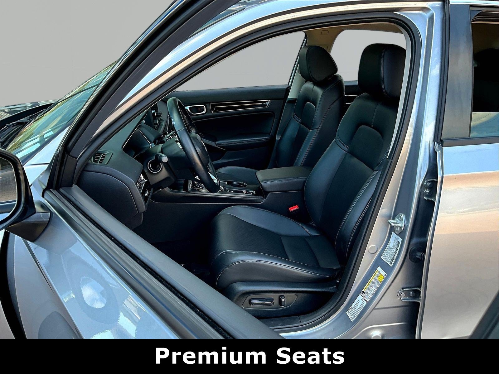 Used 2023 Honda Civic EX-L image 20