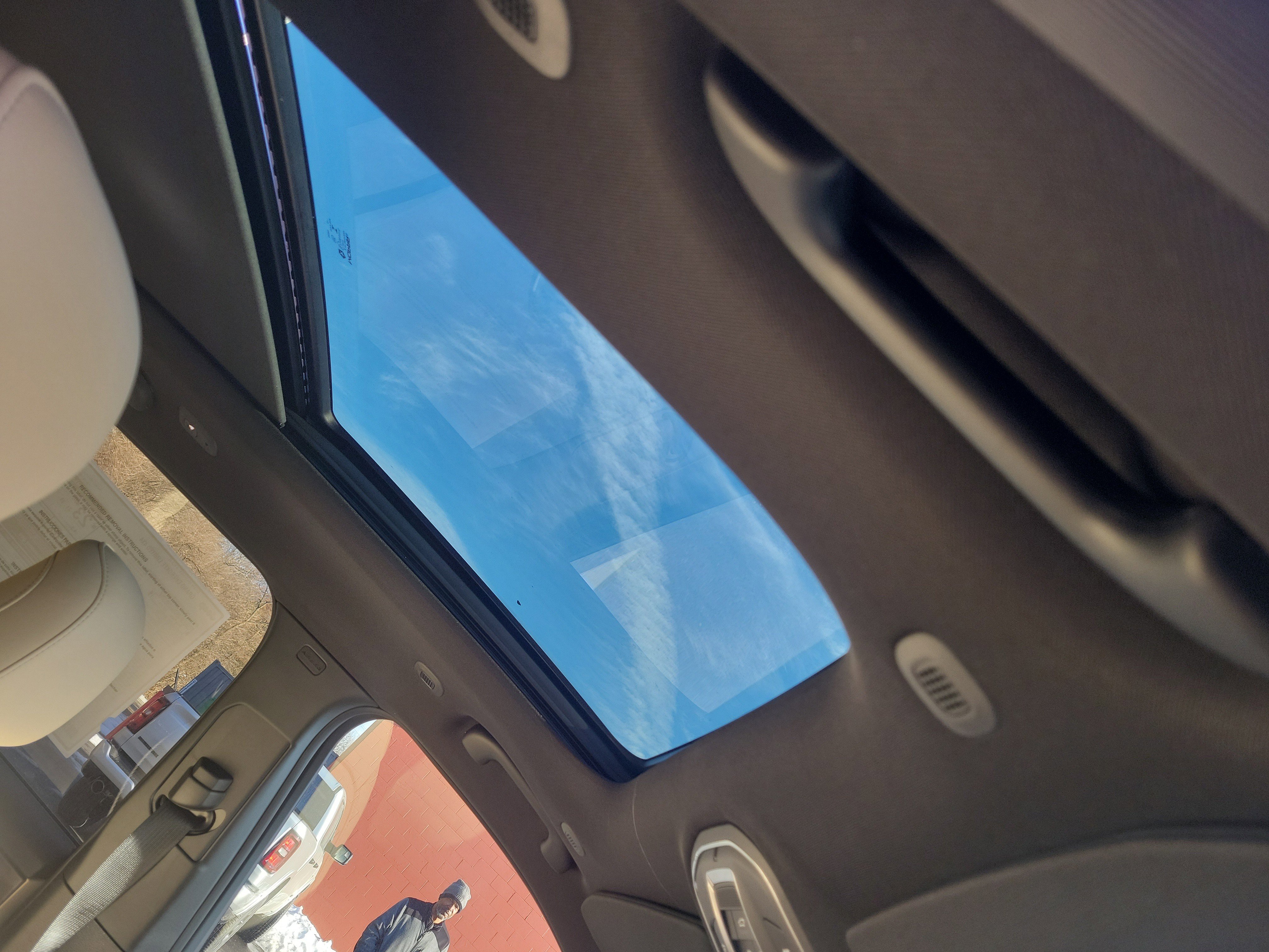 New 2026 Jeep Grand Cherokee Limited image 34