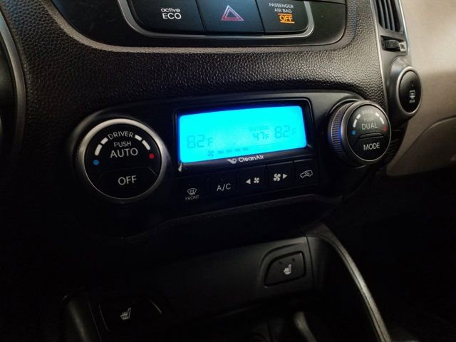 Used 2014 Hyundai Tucson Limited image 7