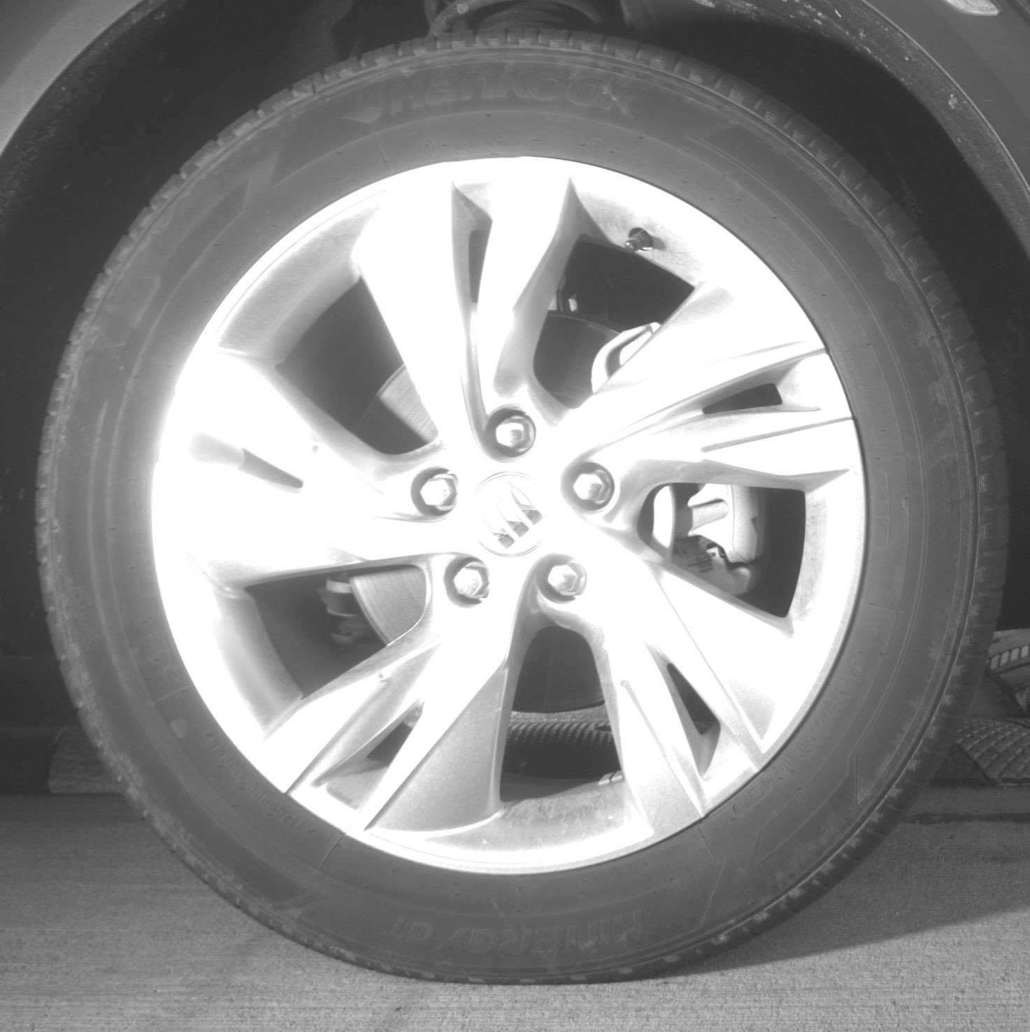 Used 2025 Buick Encore GX Preferred image 13