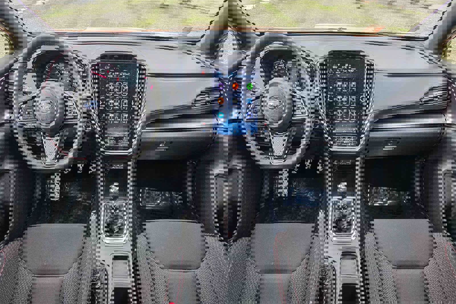 Used 2024 Subaru WRX Premium image 12