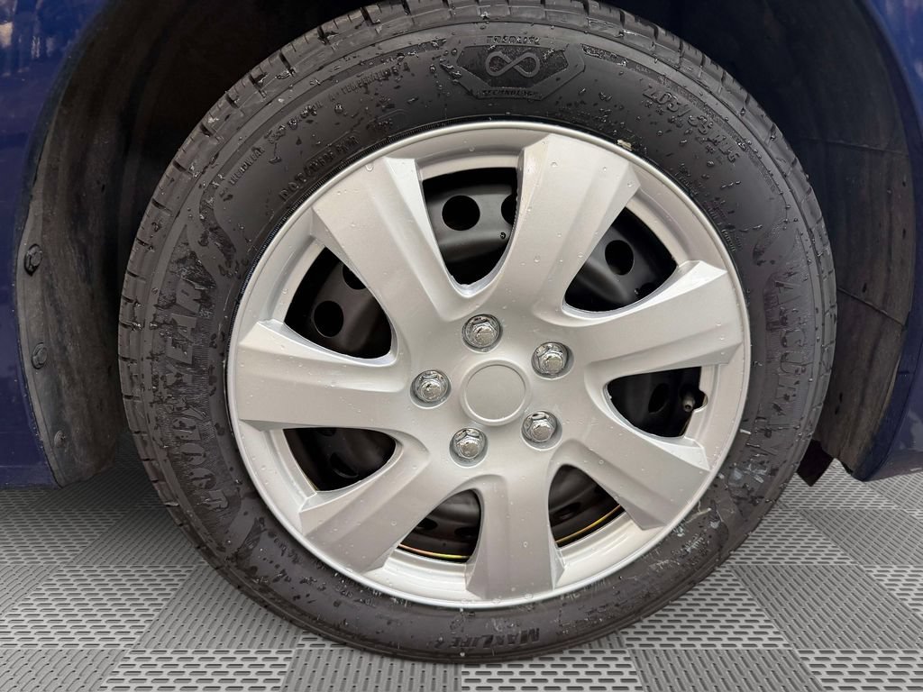 Used 2016 Nissan Sentra SV FWD image 10