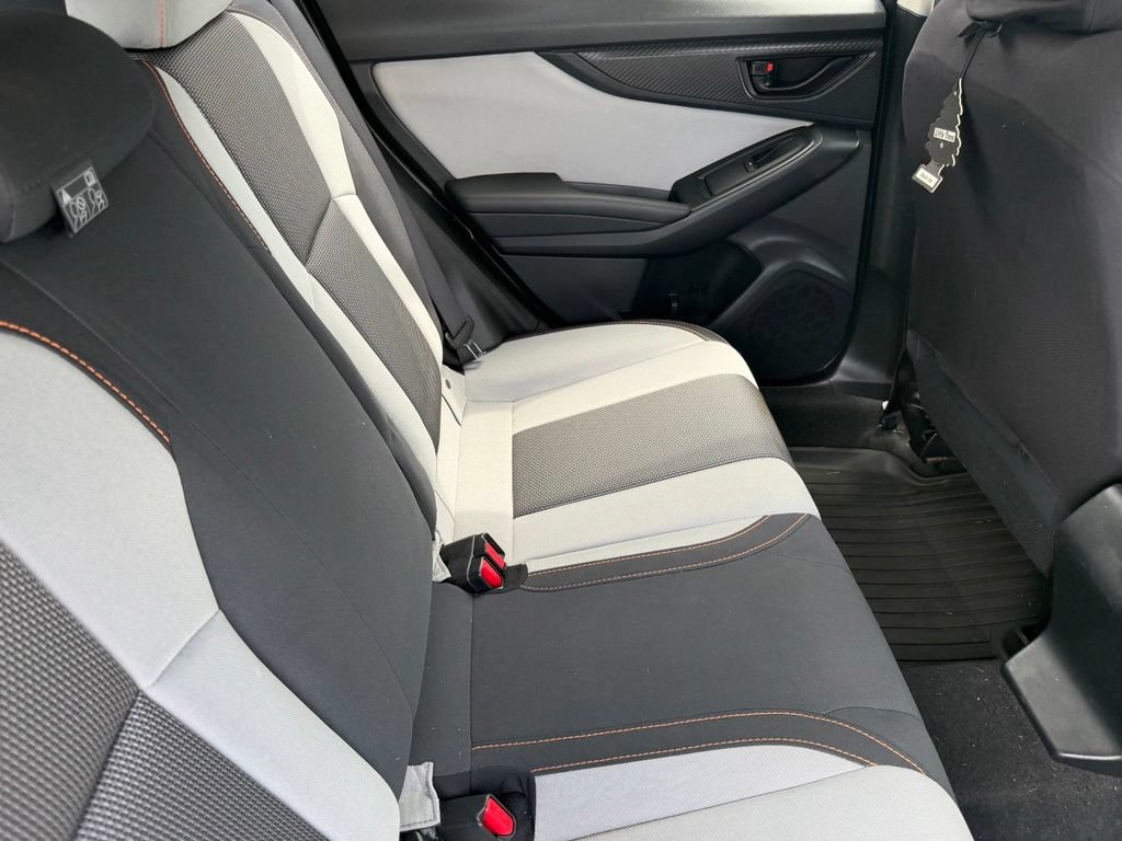 Used 2019 Subaru Crosstrek 2.0i Premium AWD/4WD image 18