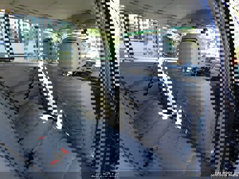 Used 2008 BMW X3 3.0si image 53