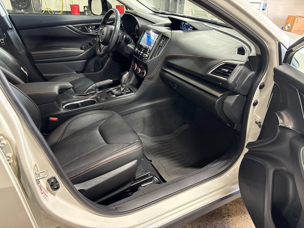 Used 2018 Subaru Crosstrek 2.0i Limited AWD/4WD image 25