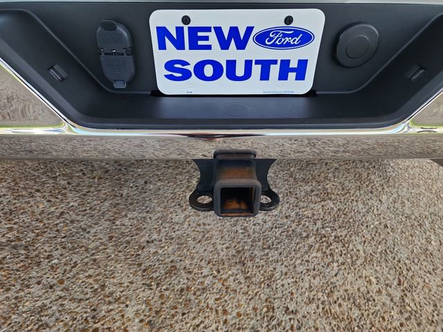 Used 2022 Chevrolet Silverado 2500 LT w/ Convenience Package image 23