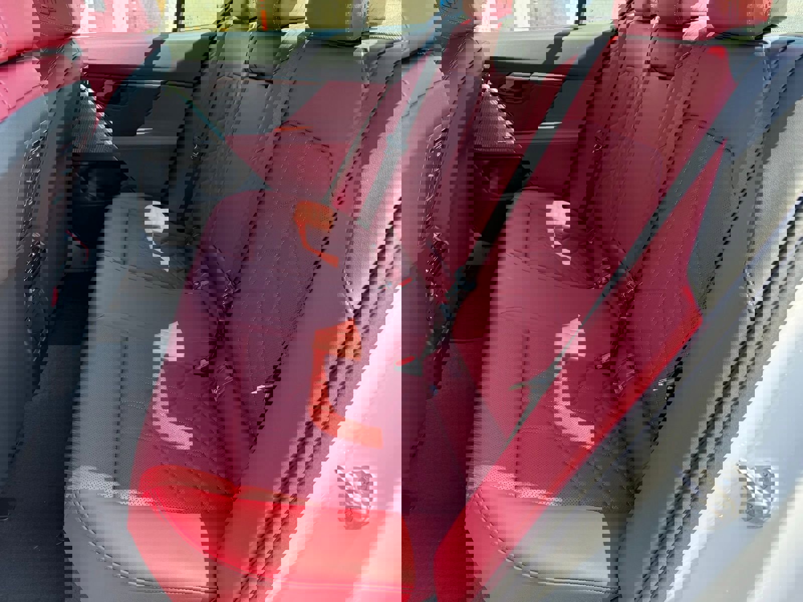 New 2026 BMW 540i xDrive image 31