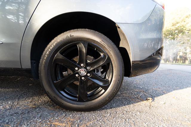 Used 2024 Buick Enclave Essence w/ Sport Touring Edition image 40