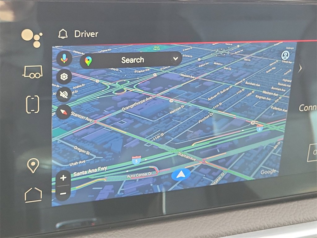 Certified 2023 GMC Sierra 1500 Denali w/ Denali Reserve Package image 14